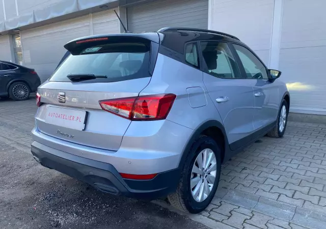 SEAT Arona 1.0 TSI Style S&S DSG