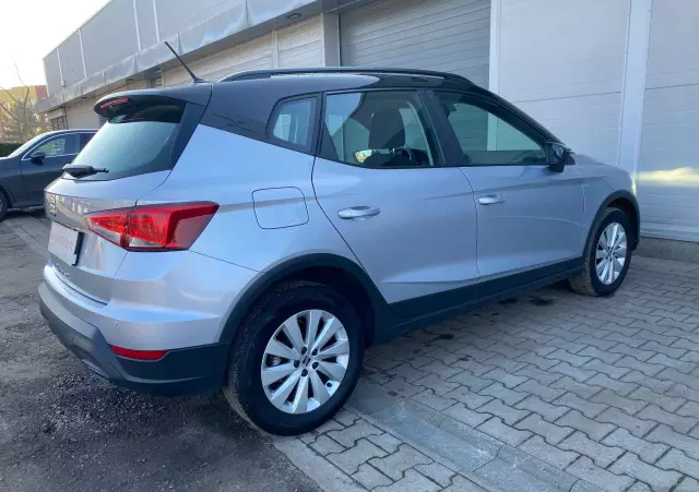 SEAT Arona 1.0 TSI Style S&S DSG