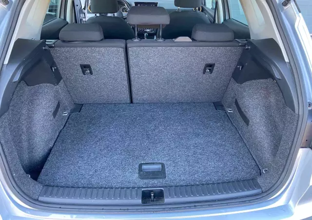 SEAT Arona 1.0 TSI Style S&S DSG