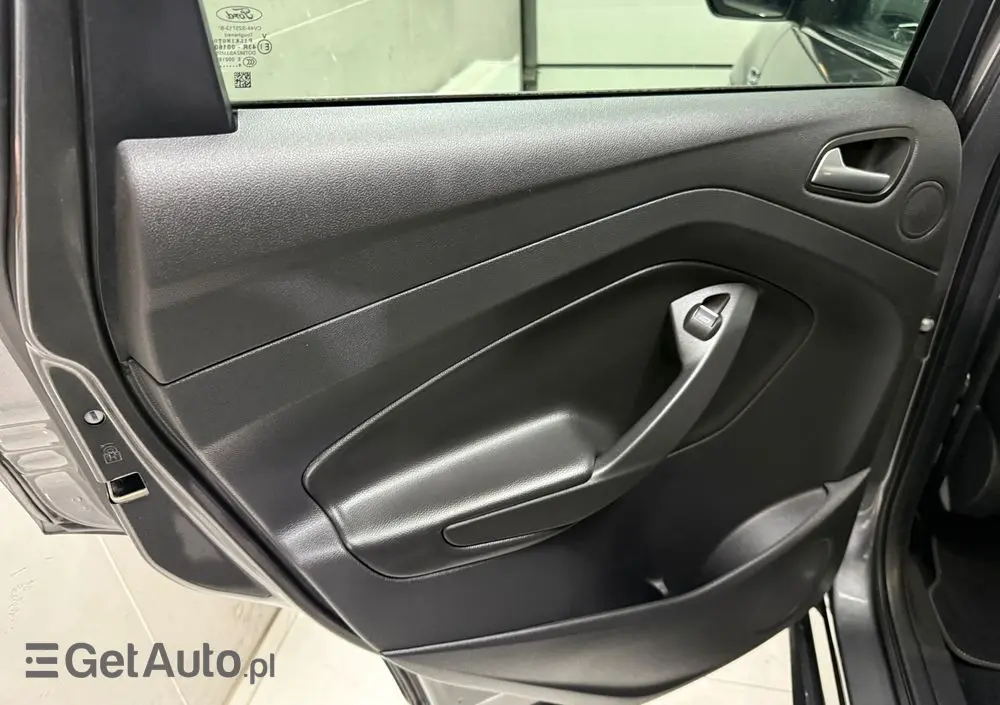 FORD Kuga 2.0 TDCi 4x4 Individual
