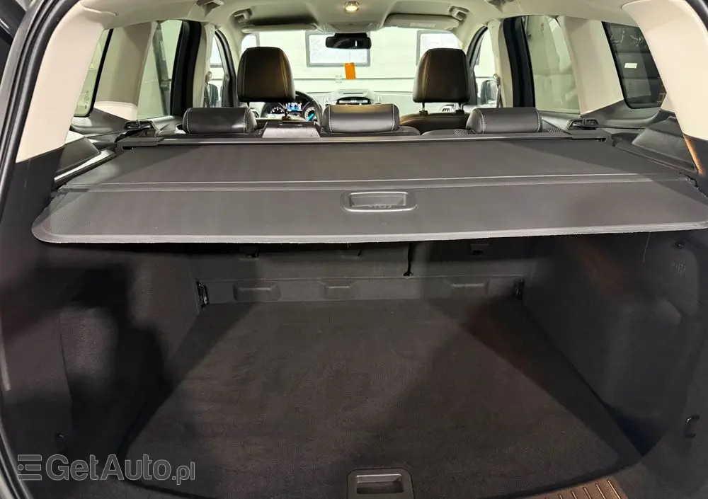 FORD Kuga 2.0 TDCi 4x4 Individual