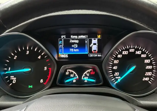 FORD Kuga 2.0 TDCi 4x4 Individual