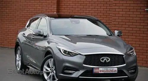 INFINITI Q30 