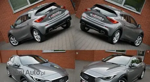 INFINITI Q30 