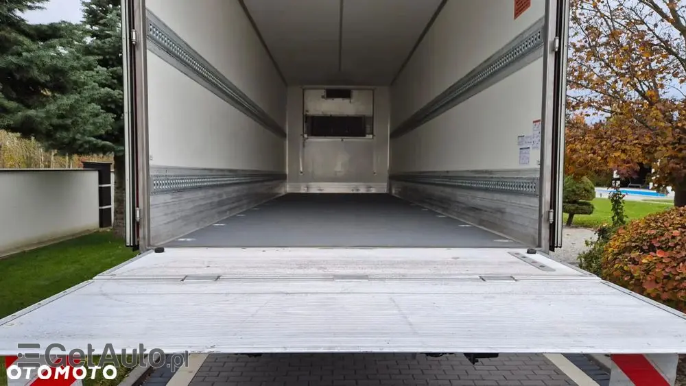 DAF XF 430/// 2022/// PRZEB: 188000 KM/// CHŁODNIA/// THERMO-KING/// WINDA/// STAN JAK NOWY! 