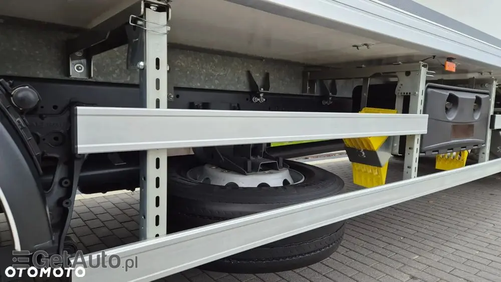 DAF XF 430/// 2022/// PRZEB: 188000 KM/// CHŁODNIA/// THERMO-KING/// WINDA/// STAN JAK NOWY! 