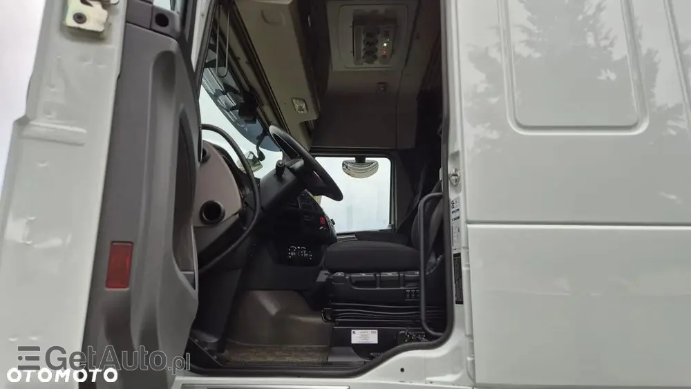 DAF XF 430/// 2022/// PRZEB: 188000 KM/// CHŁODNIA/// THERMO-KING/// WINDA/// STAN JAK NOWY! 