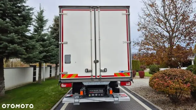 DAF XF 430/// 2022/// PRZEB: 188000 KM/// CHŁODNIA/// THERMO-KING/// WINDA/// STAN JAK NOWY! 