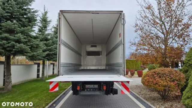 DAF XF 430/// 2022/// PRZEB: 188000 KM/// CHŁODNIA/// THERMO-KING/// WINDA/// STAN JAK NOWY! 