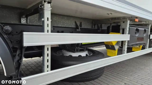 DAF XF 430/// 2022/// PRZEB: 188000 KM/// CHŁODNIA/// THERMO-KING/// WINDA/// STAN JAK NOWY! 