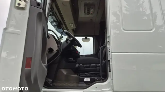 DAF XF 430/// 2022/// PRZEB: 188000 KM/// CHŁODNIA/// THERMO-KING/// WINDA/// STAN JAK NOWY! 