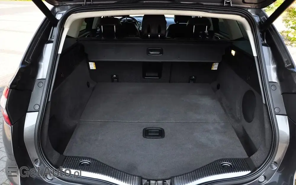 FORD Mondeo 2.0 TDCi Bi-Turbo PowerShift-Aut Titanium