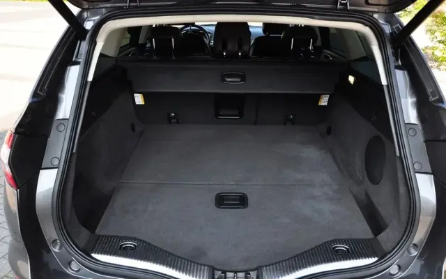 FORD Mondeo 2.0 TDCi Bi-Turbo PowerShift-Aut Titanium