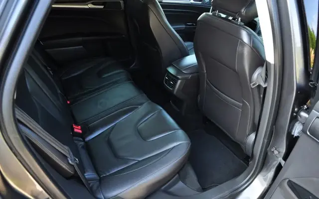 FORD Mondeo 2.0 TDCi Bi-Turbo PowerShift-Aut Titanium