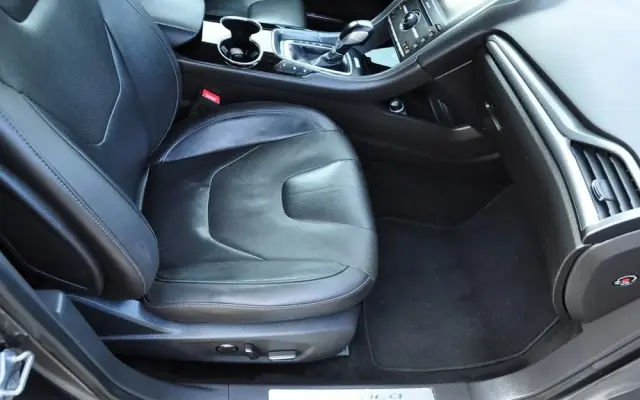 FORD Mondeo 2.0 TDCi Bi-Turbo PowerShift-Aut Titanium