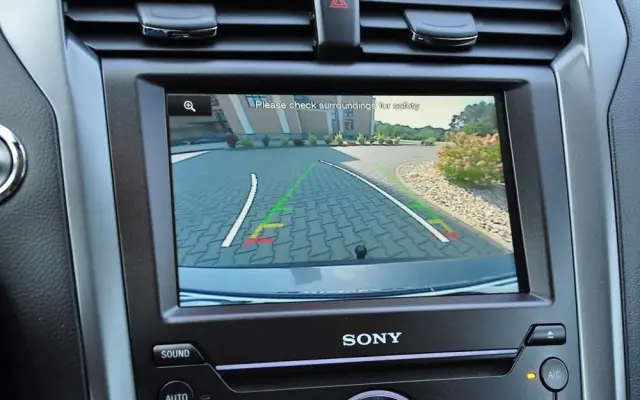 FORD Mondeo 2.0 TDCi Bi-Turbo PowerShift-Aut Titanium