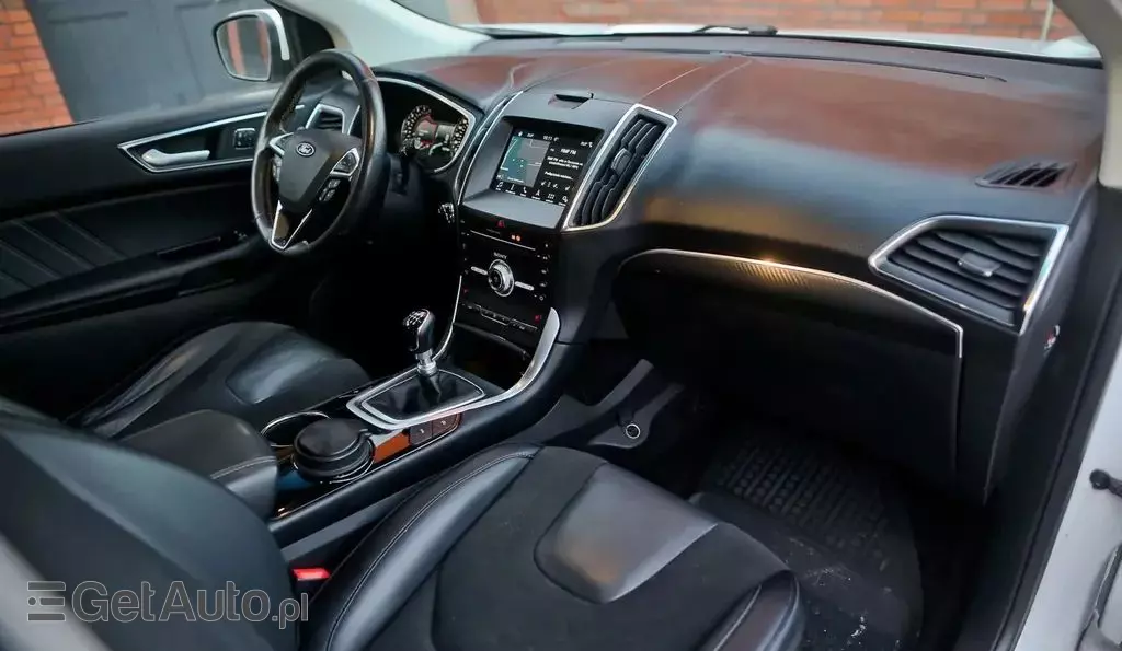 FORD Edge 