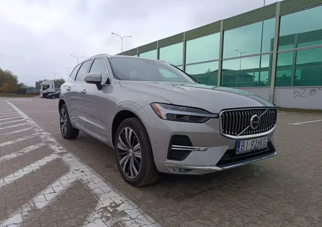 VOLVO XC 60 