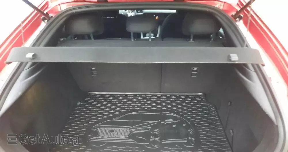 MAZDA 3 SKYACTIV-G 120 Signature+