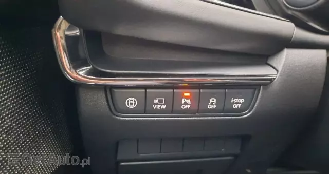 MAZDA 3 SKYACTIV-G 120 Signature+
