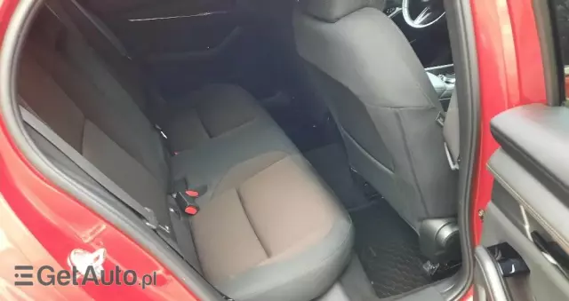 MAZDA 3 SKYACTIV-G 120 Signature+