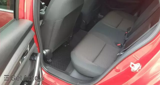 MAZDA 3 SKYACTIV-G 120 Signature+