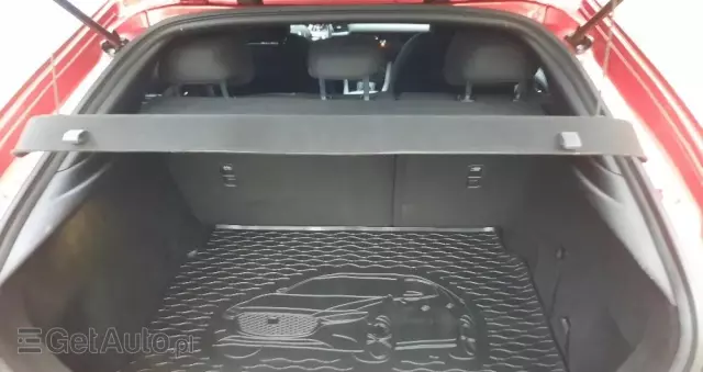 MAZDA 3 SKYACTIV-G 120 Signature+