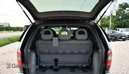 CHRYSLER Voyager 