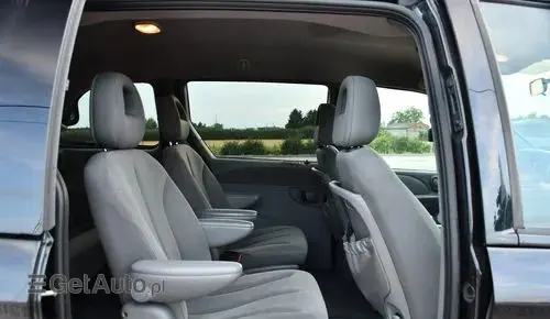 CHRYSLER Voyager 