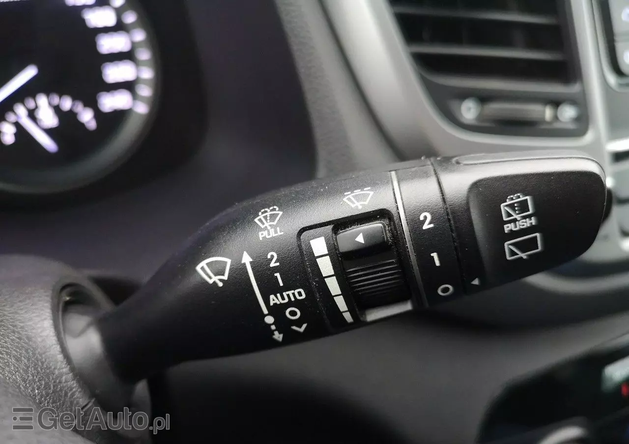 HYUNDAI Tucson 1.6 GDI BlueDrive Comfort 2WD