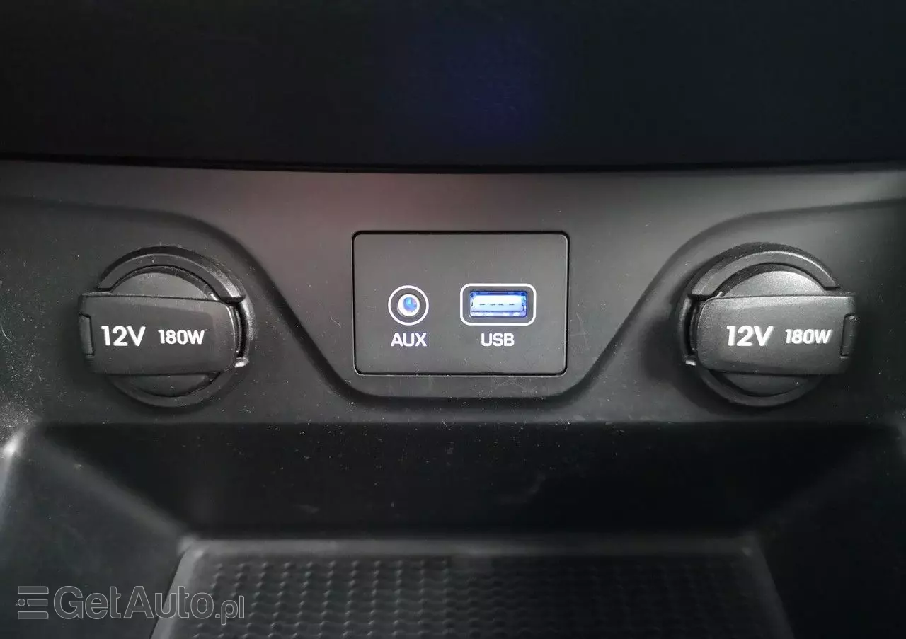 HYUNDAI Tucson 1.6 GDI BlueDrive Comfort 2WD