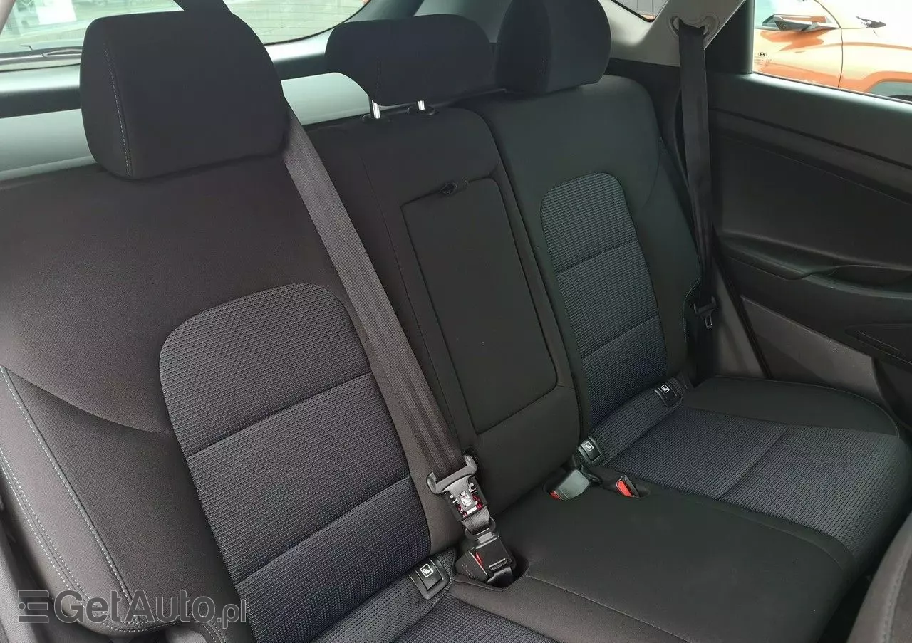 HYUNDAI Tucson 1.6 GDI BlueDrive Comfort 2WD