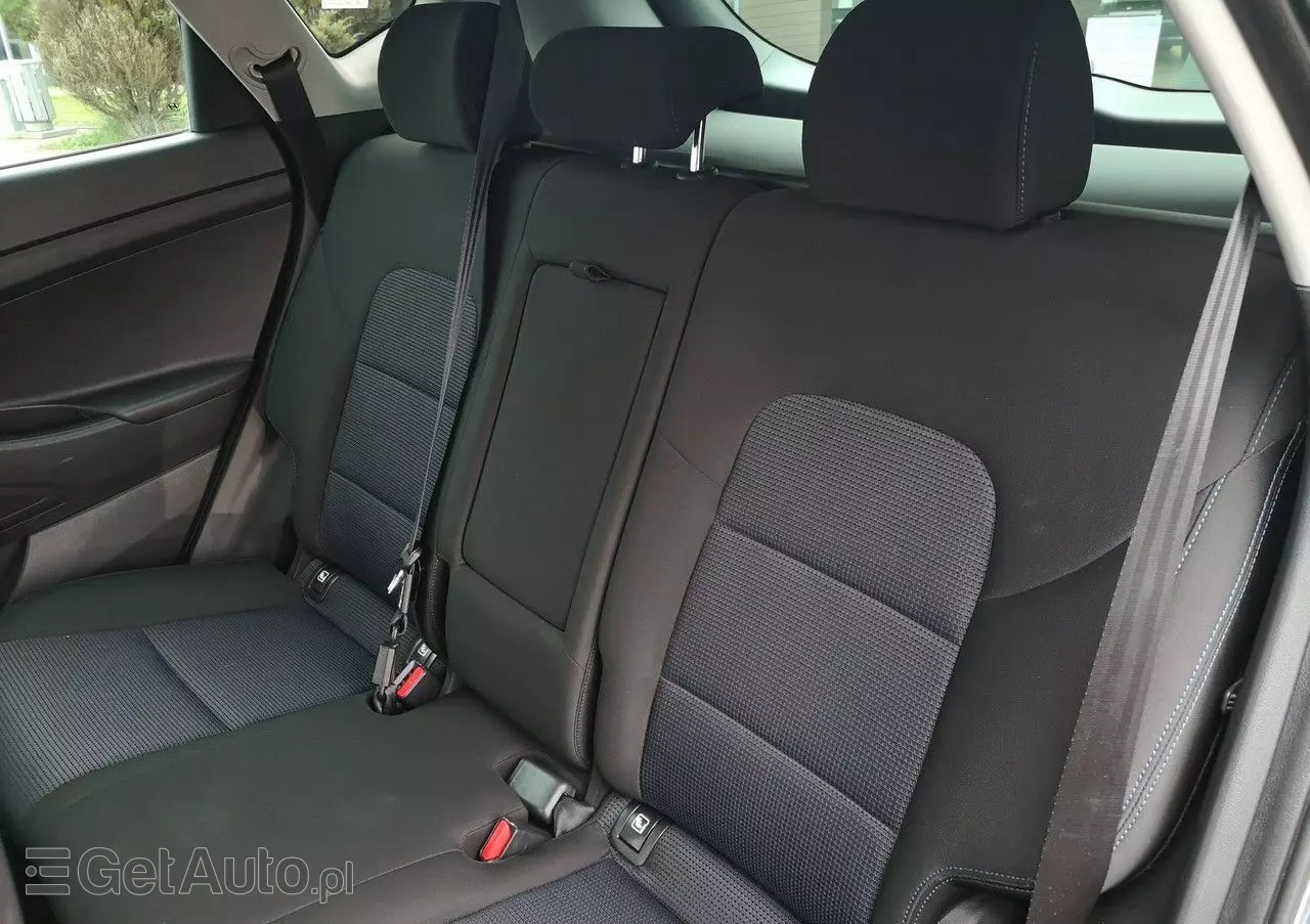 HYUNDAI Tucson 1.6 GDI BlueDrive Comfort 2WD