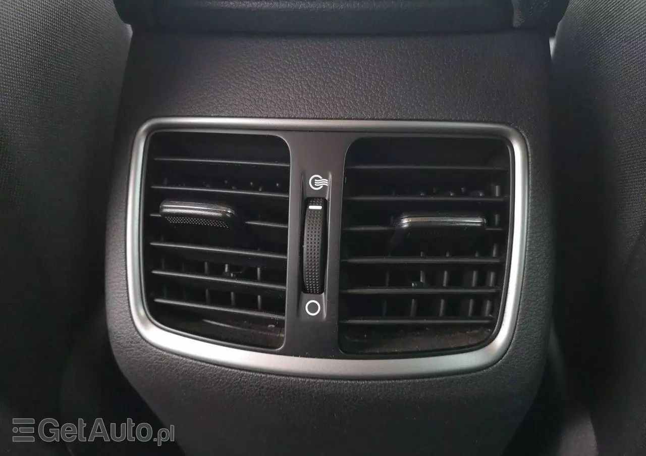 HYUNDAI Tucson 1.6 GDI BlueDrive Comfort 2WD