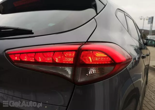 HYUNDAI Tucson 1.6 GDI BlueDrive Comfort 2WD