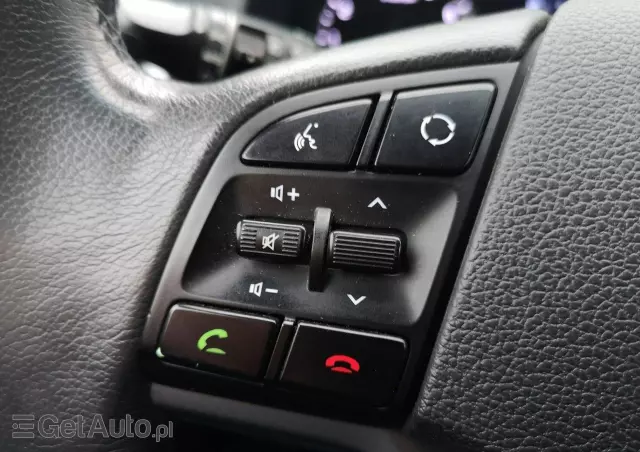 HYUNDAI Tucson 1.6 GDI BlueDrive Comfort 2WD