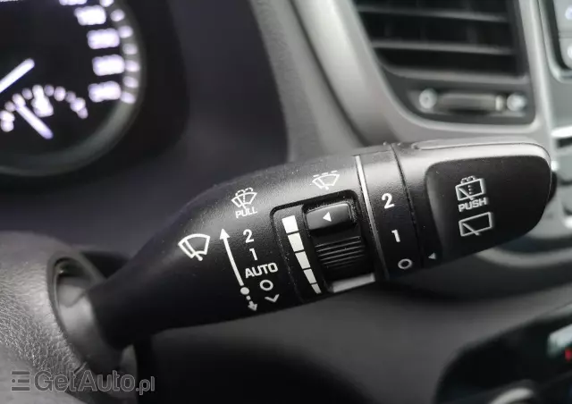 HYUNDAI Tucson 1.6 GDI BlueDrive Comfort 2WD