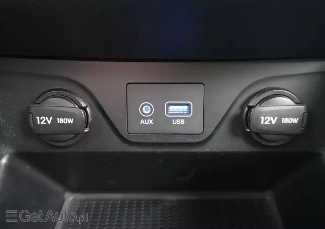 HYUNDAI Tucson 1.6 GDI BlueDrive Comfort 2WD