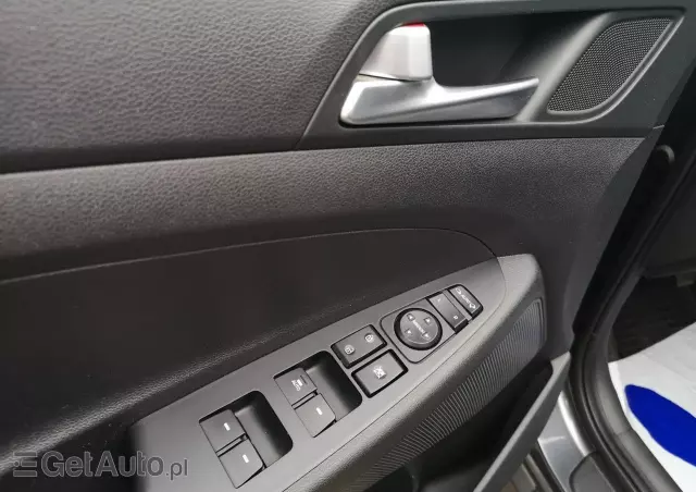 HYUNDAI Tucson 1.6 GDI BlueDrive Comfort 2WD