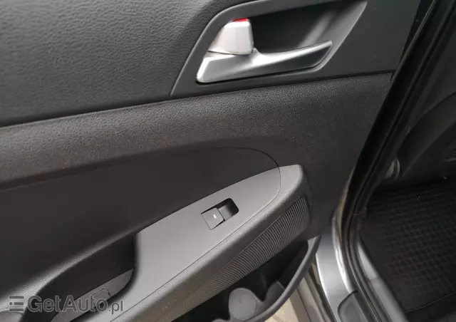 HYUNDAI Tucson 1.6 GDI BlueDrive Comfort 2WD