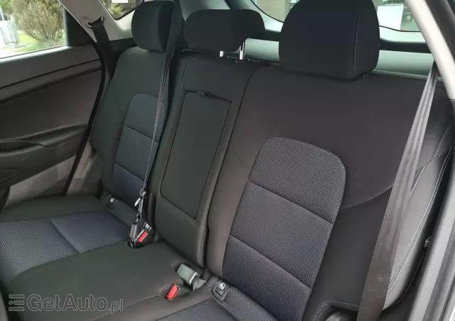 HYUNDAI Tucson 1.6 GDI BlueDrive Comfort 2WD