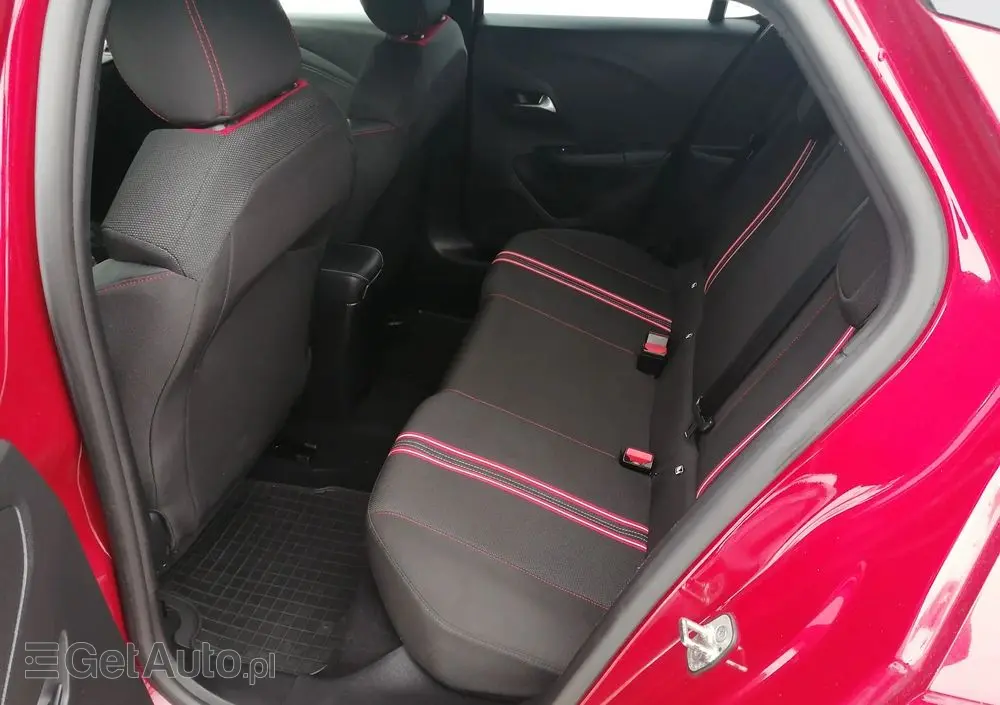 OPEL Corsa 1.2 Direct Injection Turbo GS