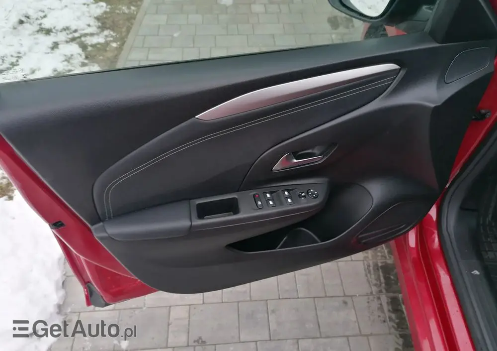 OPEL Corsa 1.2 Direct Injection Turbo GS