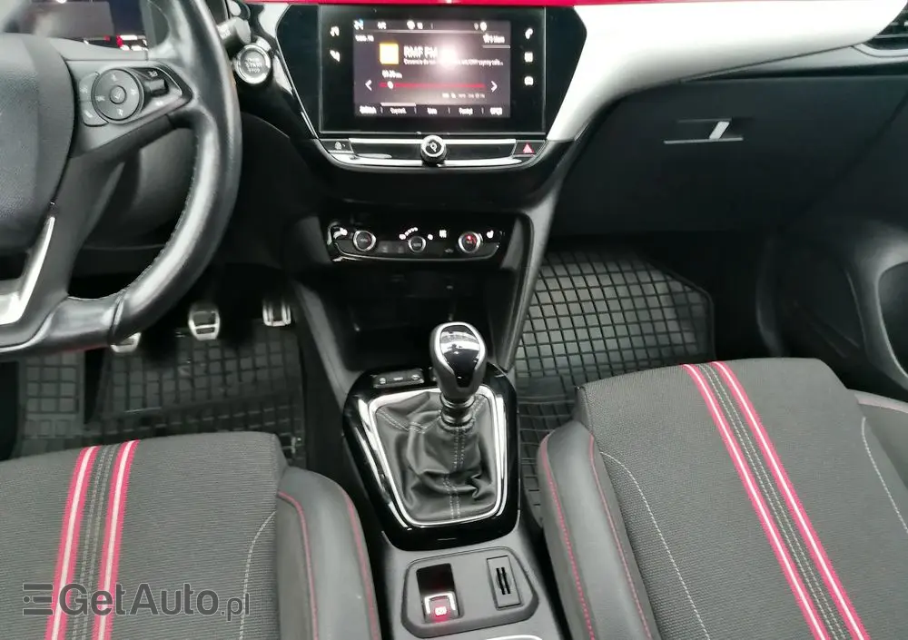 OPEL Corsa 1.2 Direct Injection Turbo GS