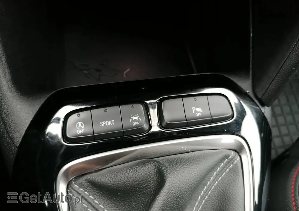 OPEL Corsa 1.2 Direct Injection Turbo GS