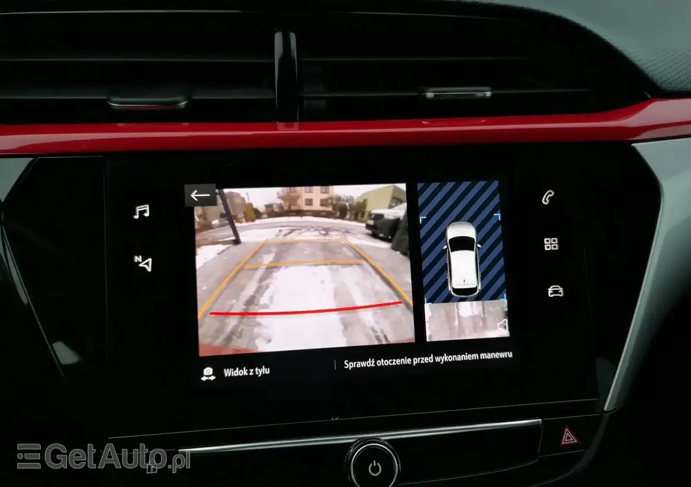 OPEL Corsa 1.2 Direct Injection Turbo GS