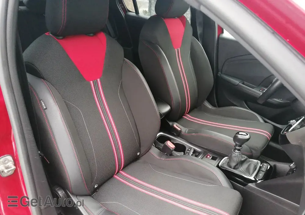 OPEL Corsa 1.2 Direct Injection Turbo GS