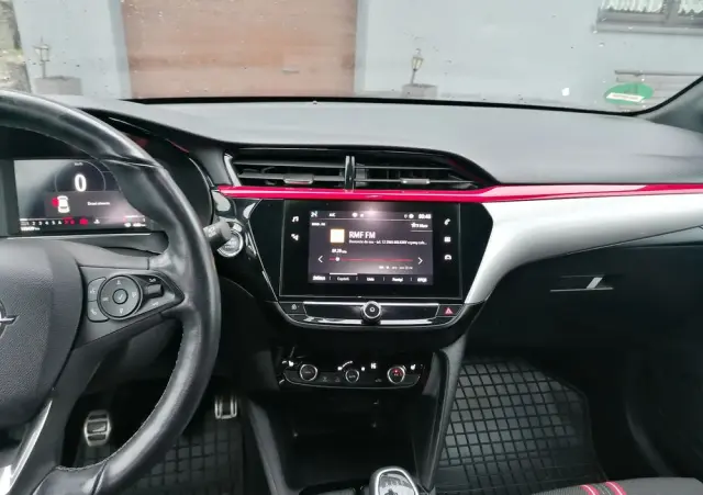 OPEL Corsa 1.2 Direct Injection Turbo GS