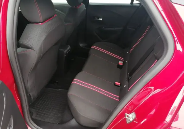 OPEL Corsa 1.2 Direct Injection Turbo GS