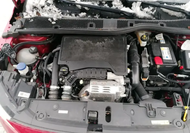 OPEL Corsa 1.2 Direct Injection Turbo GS